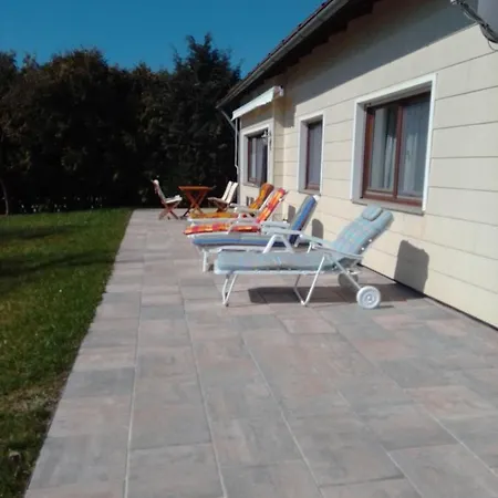 Ferienhaus-frankenhoehe Diebach