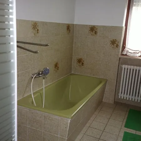 Ferienhaus-frankenhoehe Holiday home *
