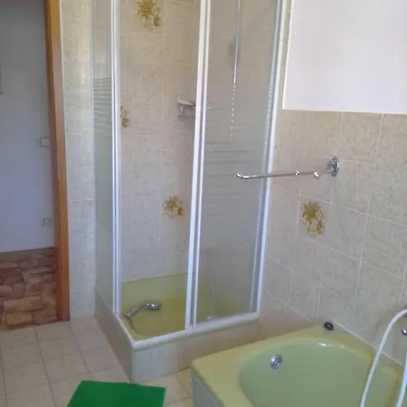 Ferienhaus-frankenhoehe Holiday home Diebach