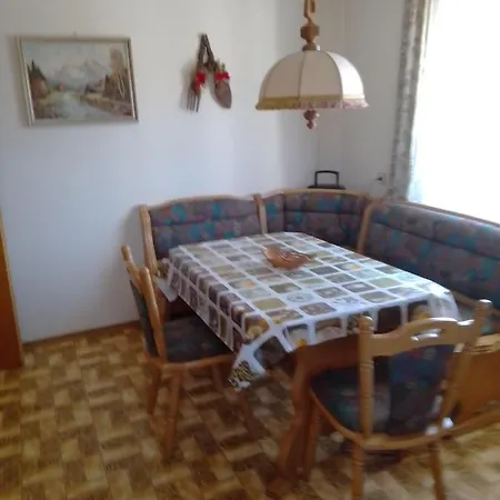Ferienhaus-frankenhoehe Holiday home