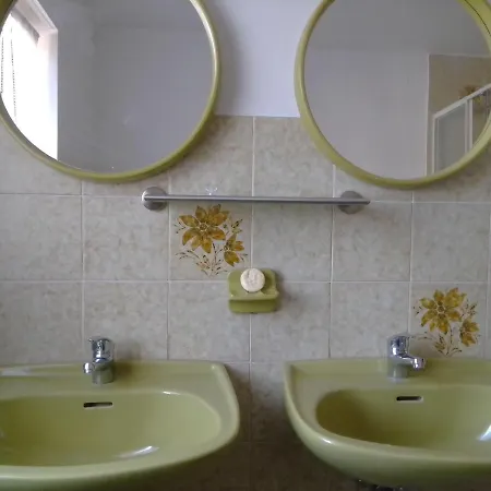 Holiday home Ferienhaus-frankenhoehe Diebach