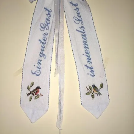 Ferienhaus-frankenhoehe *