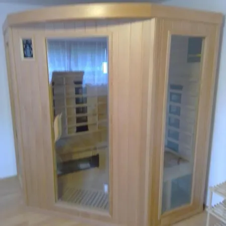 Ferienhaus-frankenhoehe Holiday home