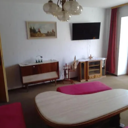 Ferienhaus-frankenhoehe *
